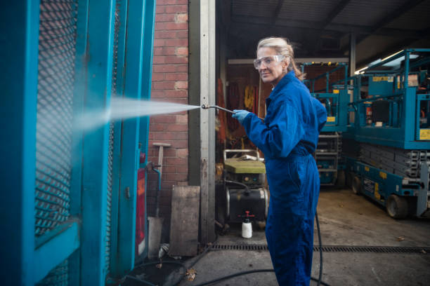 Best Post-Construction Pressure Washing  in University Of Lifornia Davis, CA