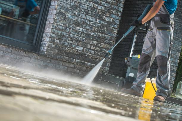 Best Driveway Pressure Washing  in University Of Lifornia Davis, CA