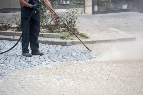 Best Patio and Deck Pressure Washing  in University Of Lifornia Davis, CA