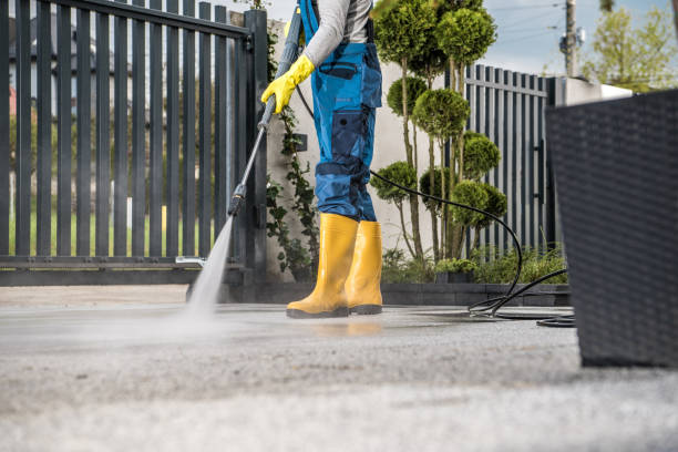 Spring Cleaning in University Of California Davis, CA