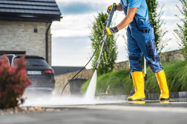 Trusted University Of California Davis, CA Pressure Washing Services Experts