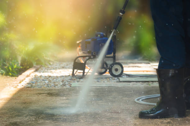 Best Sidewalk and Walkway Cleaning  in University Of Lifornia Davis, CA